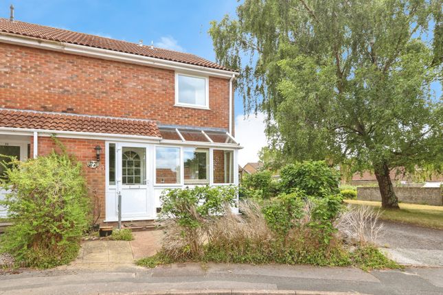 1 bedroom terraced house for sale