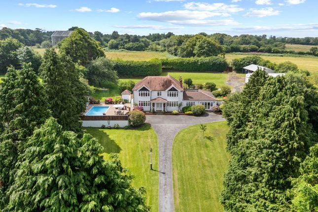 Llangyfelach Road, Swansea SA5 5 bed detached house for sale