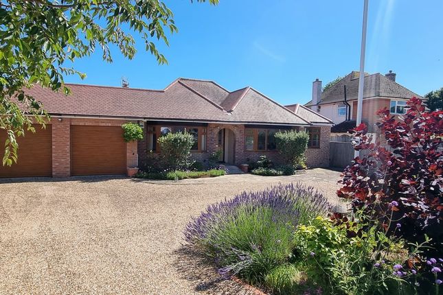 Thorne Crescent, Bexhill