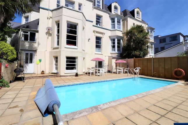 Torrs Park, Ilfracombe, Devon, EX34 9 bed semi