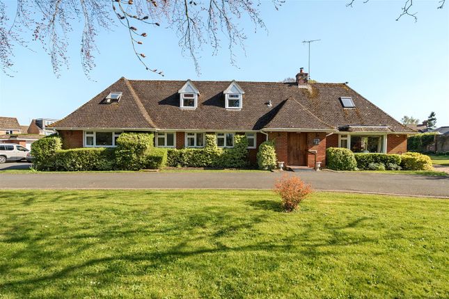 Rookery Lane, Ettington... 6 bed detached house for sale