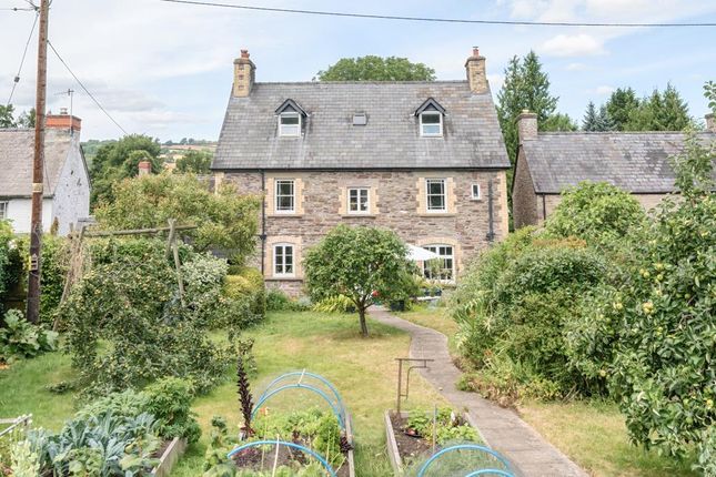 Clifford,  Hereford,  HR3 5 bed detached house for sale