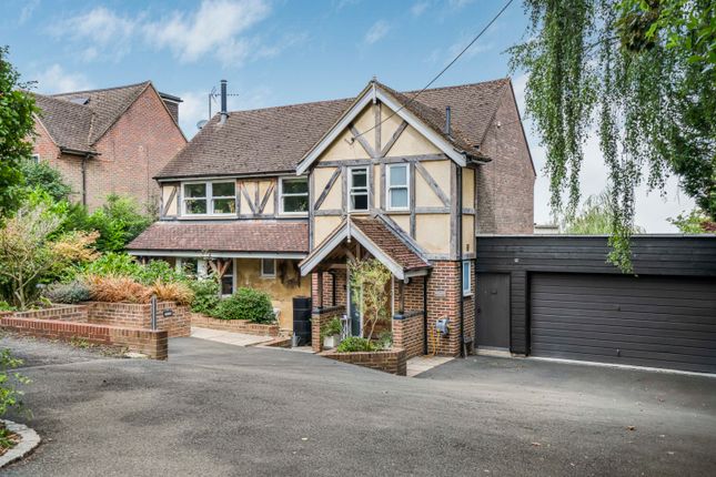Upper Icknield Way, Aston Clinton... 4 bed detached house for sale