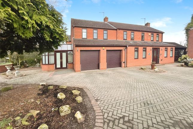 Grosvenor Court, Doncaster DN7 5 bed detached house for sale