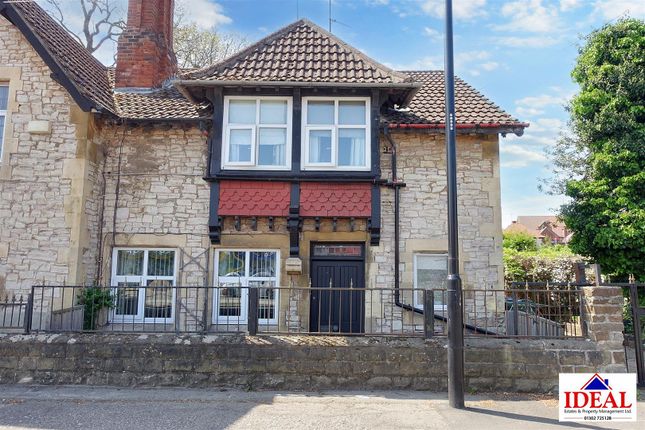 3 bed semi-detached house