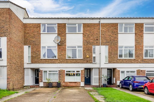 Elm Road, Kingston Upon Thames, KT2 3 bed terraced house for sale