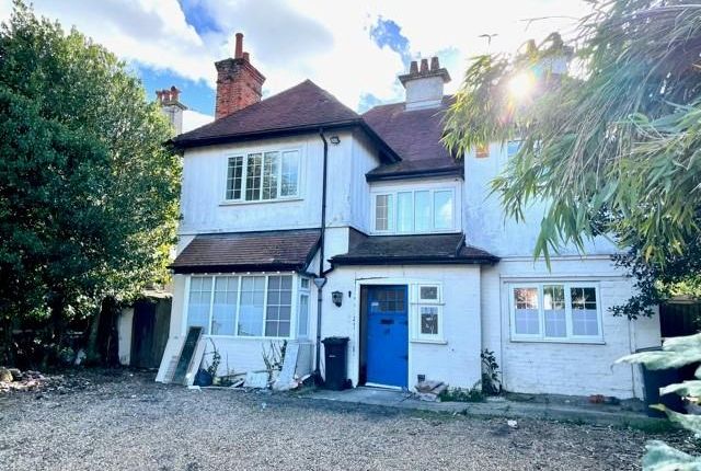 Lowther Road, Bournemouth Land for sale