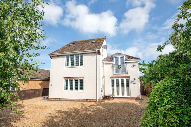 Willow Lane, Langar 6 bed detached house for sale