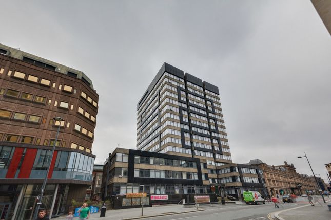 Tithebarn Street, Liverpool L2 1 bed flat for sale