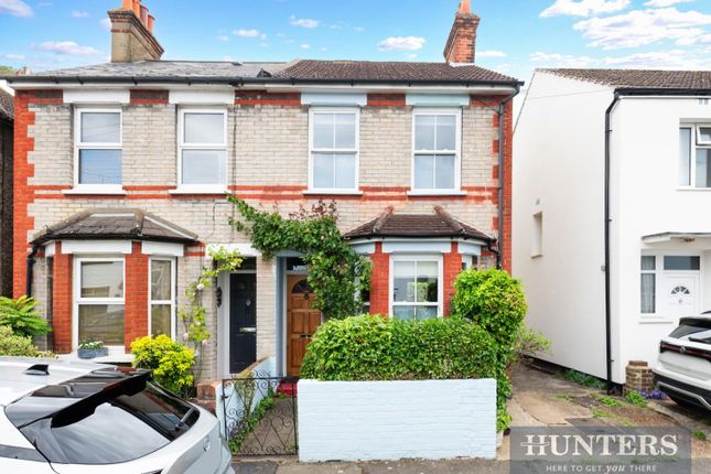 Washington Road, Worcester Park 3 bed house for sale