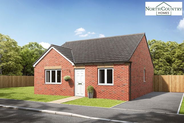 Seabreeze, Pinfold Lane, Bridlington... 2 bed detached bungalow for sale