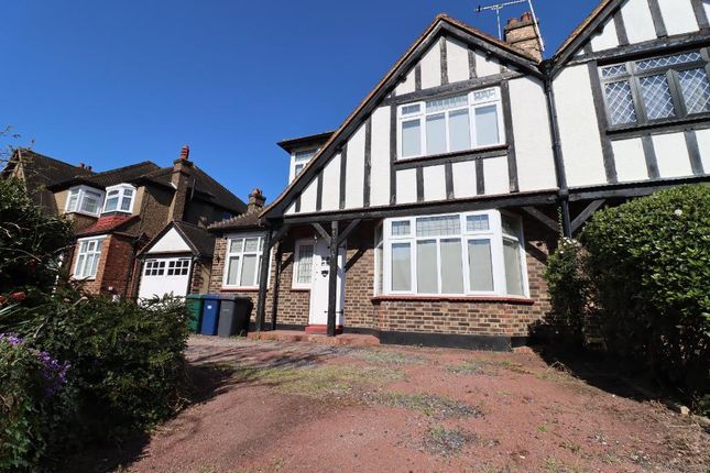 3 bed semi-detached house