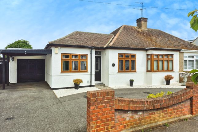 4 bedroom semi-detached bungalow for sale