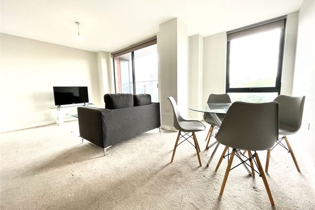 Adelphi Wharf 1, 11 Adelphi Street... 1 bed apartment for sale