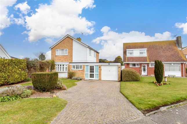 Grenville Gardens, Birchington, Kent 3 bed detached house for sale