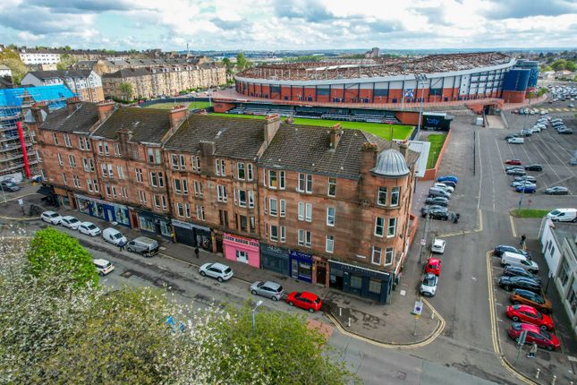Carmunnock Road, Mount Florida... 1 bed apartment for sale