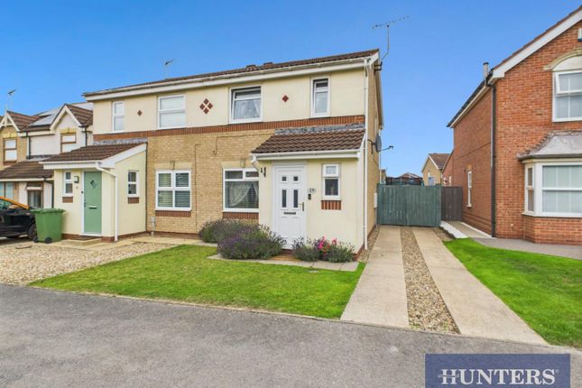 Partridge Close, Bridlington 3 bed semi