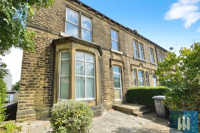 Broomfield Road, Marsh, Huddersfield... 4 bed end of terrace house for sale