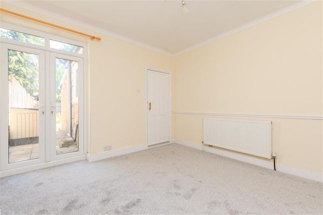 Bryant Road, Strood, Rochester, Kent 2 bed terraced house for sale