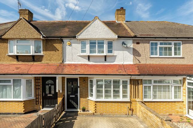 Grove Crescent, Feltham TW13 2 bed house for sale