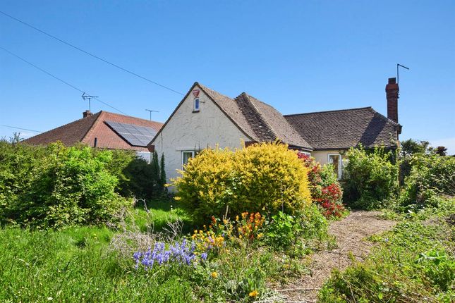 Reculver Road, Beltinge, Herne Bay 2 bed detached bungalow for sale