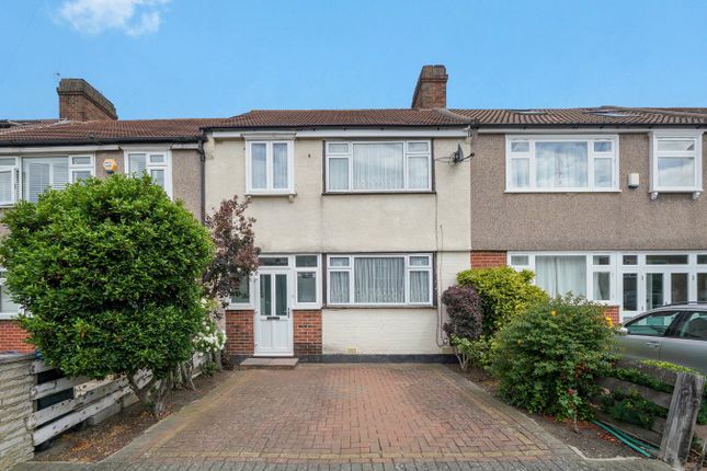 Windermere Road, London, SW16 3 bed terraced house for sale
