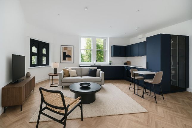 Walkden Road, Worsley 2 bed flat for sale