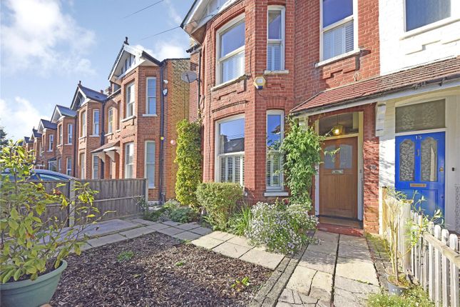 Haydon Park Road, London, SW19 4 bed semi