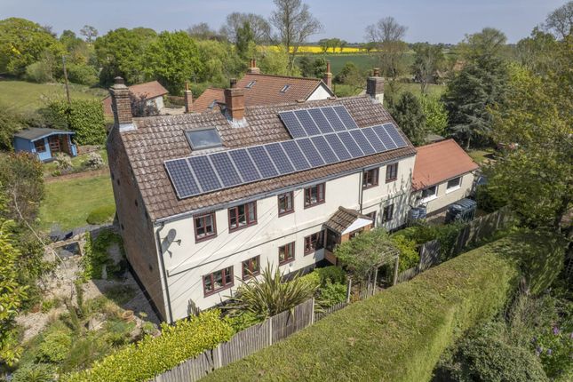 Heath Road, North Walsham NR28 4 bed detached house for sale