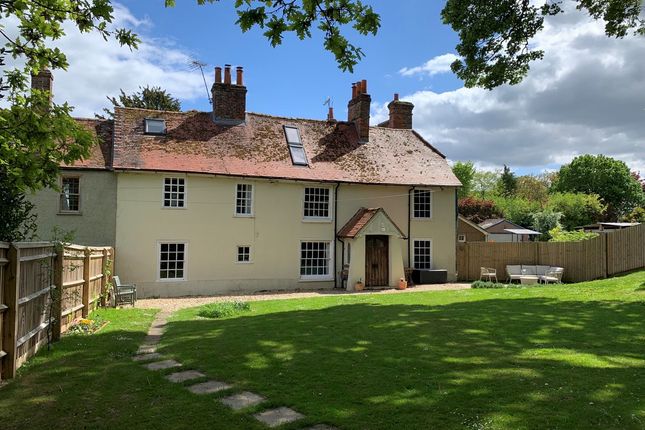 Church Hill, Chilton, OX11 5 bed country house for sale