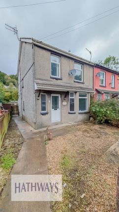 West End Avenue, Pontnewynydd, NP4 3 bed property for sale