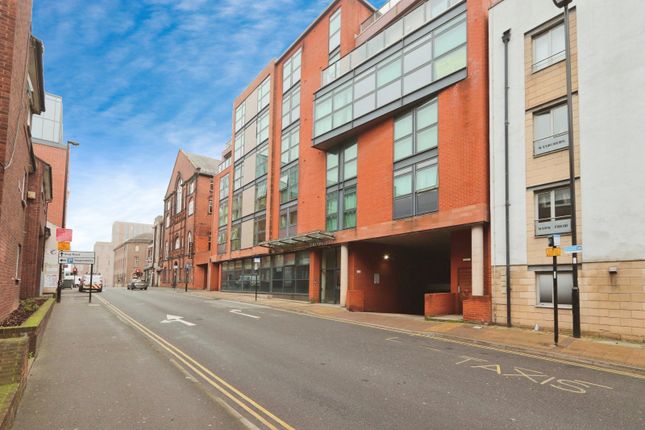 Rockingham Street, South Yorkshire S1 1 bed apartment for sale