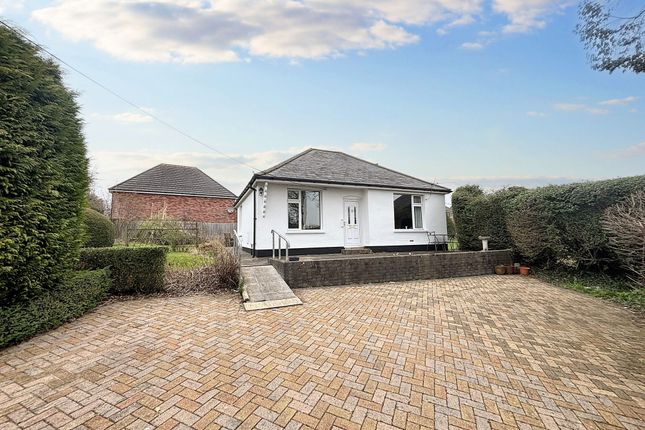 Pencoedtre Lane, Barry, CF63 2 bed detached house for sale