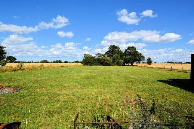 Sunnydene Farm, Cliffe 3 bed farm house for sale