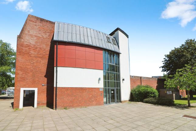 Moors Walk, Welwyn Garden City... 1 bed flat for sale