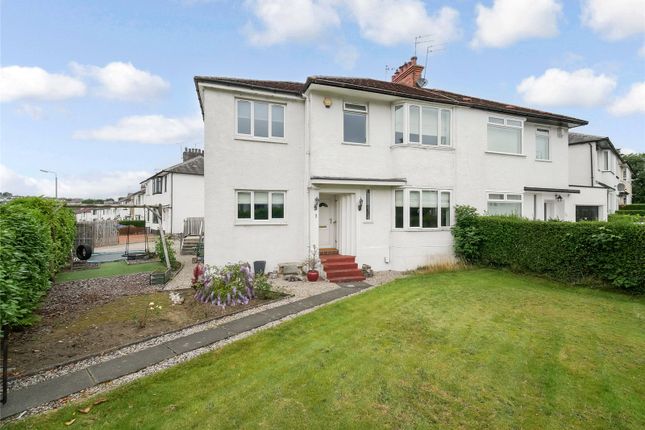 5 bedroom semi-detached house for sale