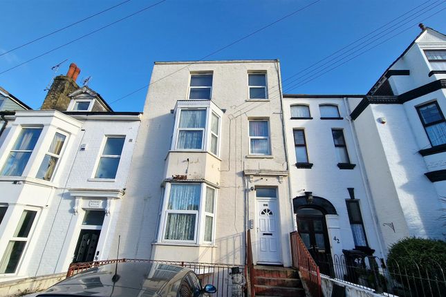 Godwin Road, Cliftonville, Margate 8 bed block of apartments for sale
