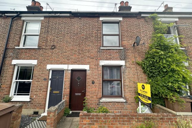 Grove Road, Chelmsford, CM2 3 bed terraced house for sale