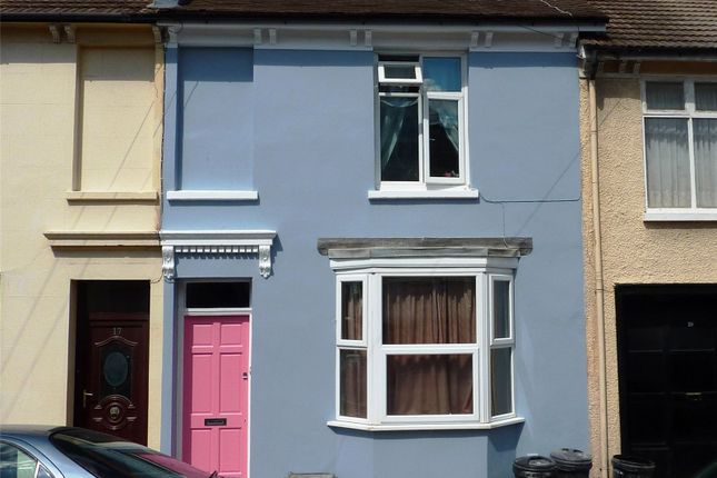 Hampden Road, Brighton BN2 35 bed terraced house for sale