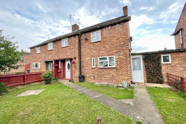 Eastern Avenue, Dogsthorpe, Peterborough 3 bed house for sale