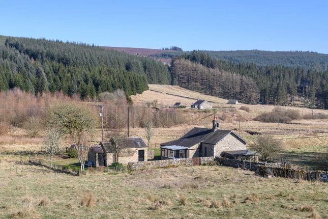 Bellsburn Foot, Kielder, Hexham... 2 bed cottage for sale