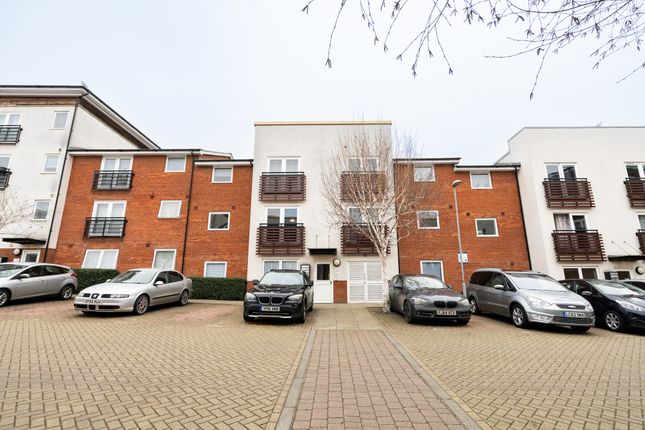 2 bed flat