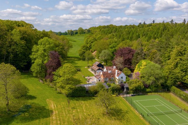Penn Bottom, Penn, HP10 6 bed detached house for sale