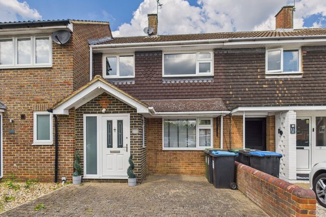 Cooks Vennel, Hemel Hempstead, HP1 2 bed terraced house for sale