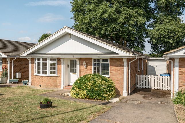 The Cravens, Surrey RH6 3 bed bungalow for sale