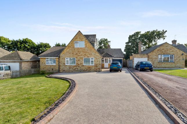 4 bedroom bungalow for sale
