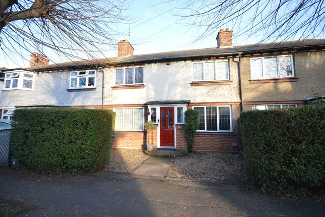 Walton Way, Aylesbury HP21 3 bed terraced house for sale