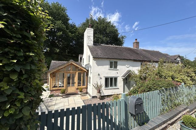 4 bedroom cottage for sale