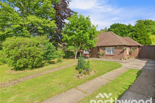 Tally Ho Road, Stubbs Cross, Ashford... 3 bed bungalow for sale