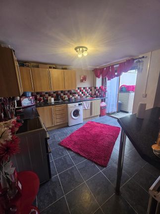 Cwmsaerbren Street, Treherbert... 3 bed terraced house for sale